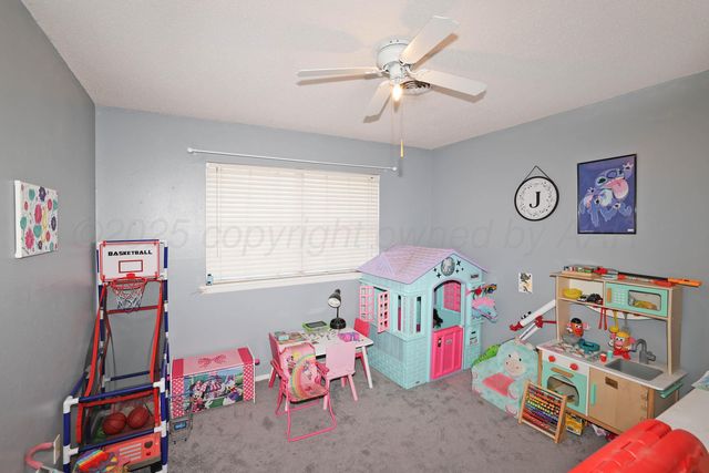 5119 KIRK Drive, Amarillo, TX 79110