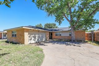 5119 KIRK Drive, Amarillo, TX 79110