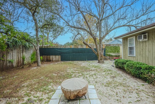 20500 Verona Street, Panama City Beach, FL 32413