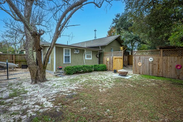 20500 Verona Street, Panama City Beach, FL 32413