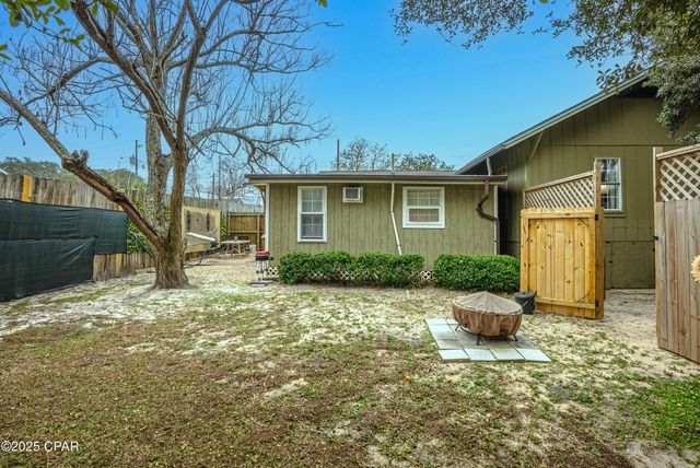 20500 Verona Street, Panama City Beach, FL 32413