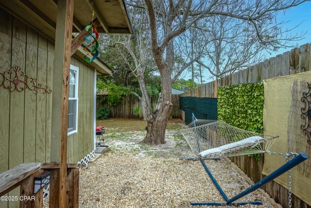 20500 Verona Street, Panama City Beach, FL 32413