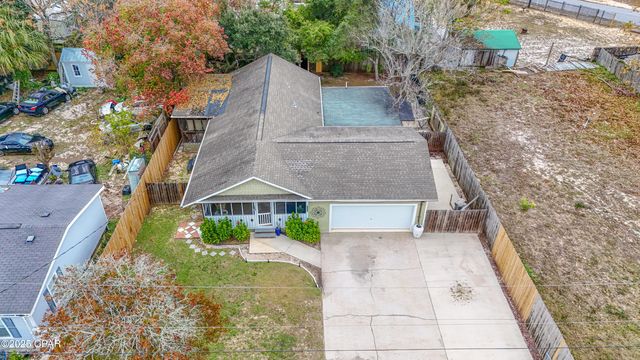 20500 Verona Street, Panama City Beach, FL 32413