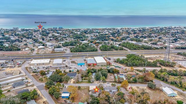 20500 Verona Street, Panama City Beach, FL 32413
