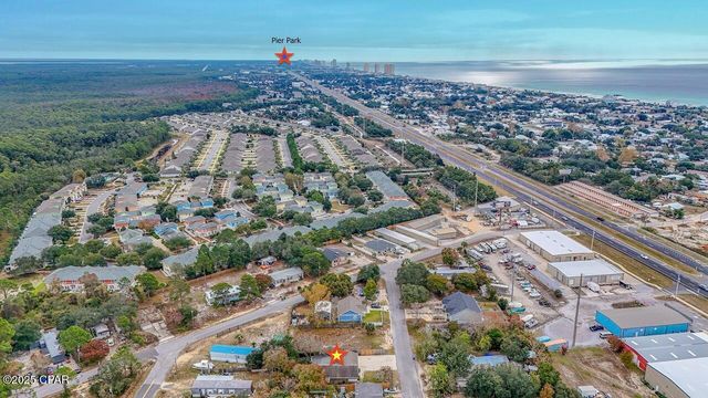 20500 Verona Street, Panama City Beach, FL 32413