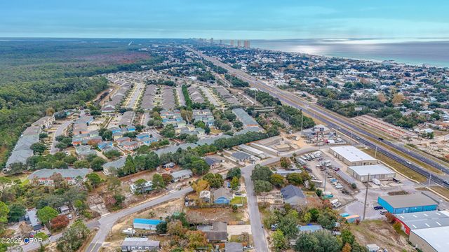 20500 Verona Street, Panama City Beach, FL 32413