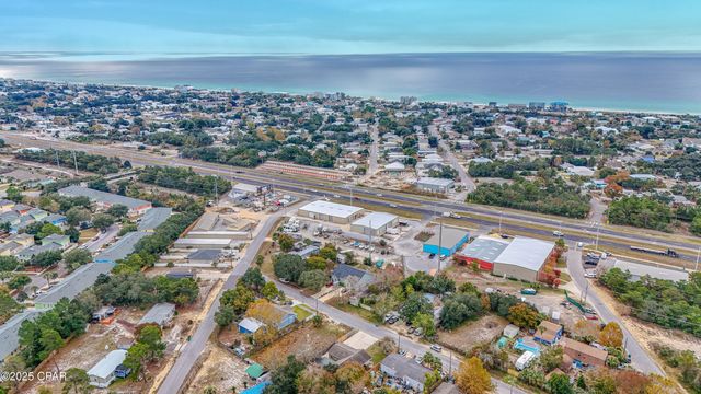 20500 Verona Street, Panama City Beach, FL 32413