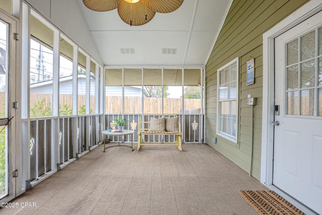 20500 Verona Street, Panama City Beach, FL 32413