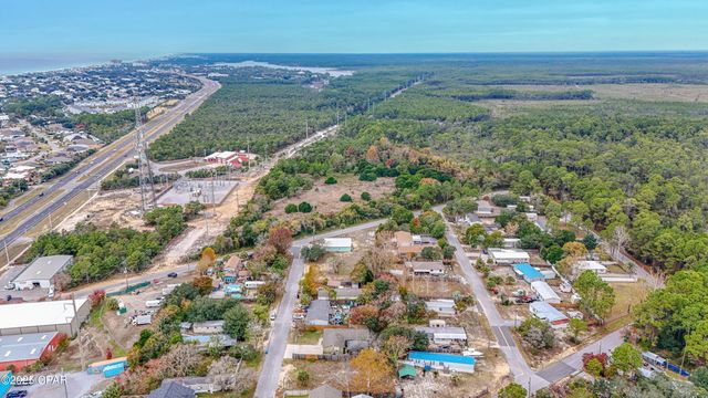 20500 Verona Street, Panama City Beach, FL 32413