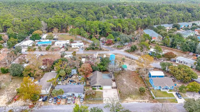 20500 Verona Street, Panama City Beach, FL 32413
