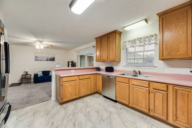 5120 Cliff Haven Drive, Dallas, TX 75236