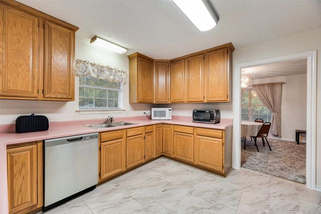 5120 Cliff Haven Drive, Dallas, TX 75236