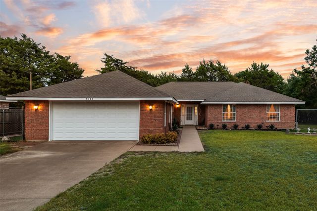 5120 Cliff Haven Drive, Dallas, TX 75236