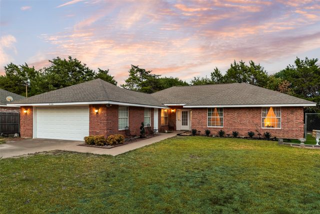 5120 Cliff Haven Drive, Dallas, TX 75236