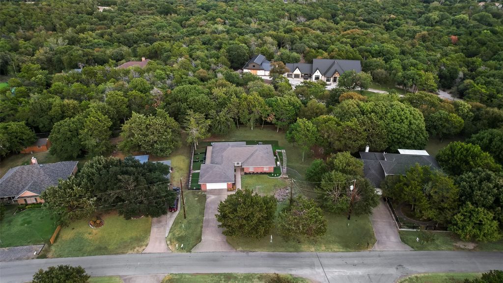 5120 Cliff Haven Drive, Dallas, TX 75236 — photo 3