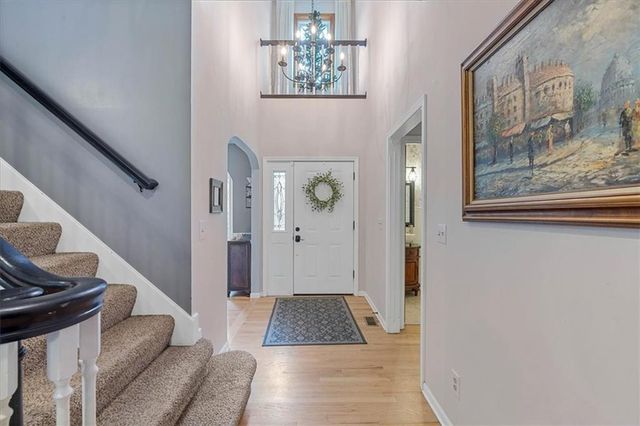 2925 NW Westbrooke Circle, Blue Springs, MO 64015