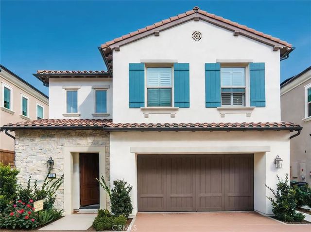 116 eversedge, Irvine, CA 92618