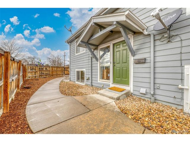 965 Wolff St D, Denver, CO 80204