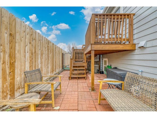 965 Wolff St D, Denver, CO 80204