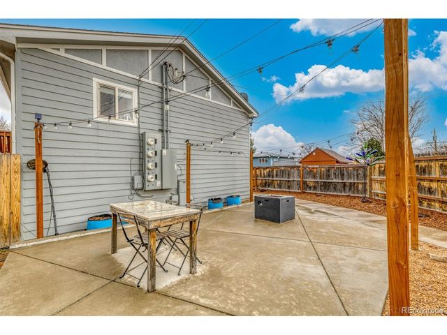 965 Wolff St D, Denver, CO 80204