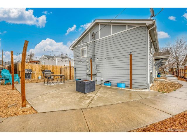 965 Wolff St D, Denver, CO 80204