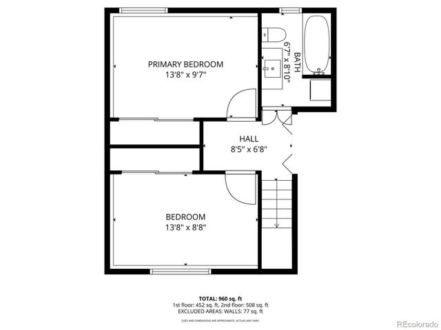 965 Wolff St D, Denver, CO 80204