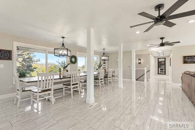 1160 Sage Drive, Pocatello, ID 83204