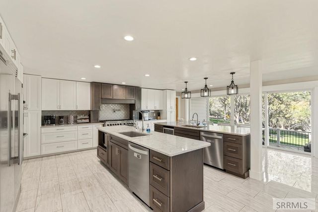 1160 Sage Drive, Pocatello, ID 83204