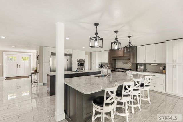 1160 Sage Drive, Pocatello, ID 83204