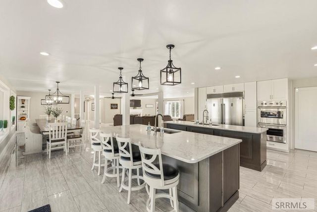 1160 Sage Drive, Pocatello, ID 83204