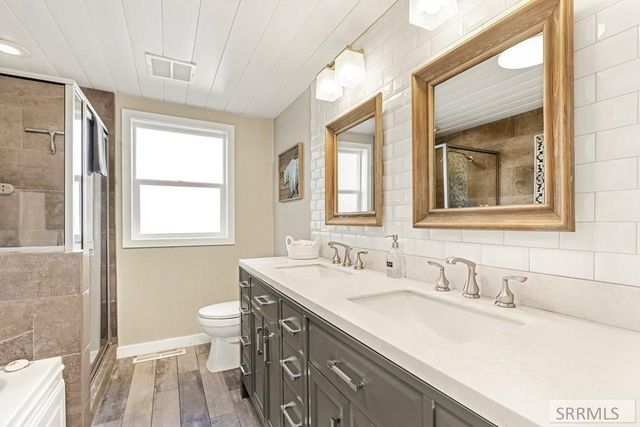 1160 Sage Drive, Pocatello, ID 83204