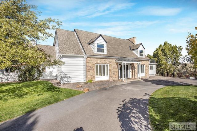 1160 Sage Drive, Pocatello, ID 83204