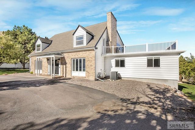 1160 Sage Drive, Pocatello, ID 83204