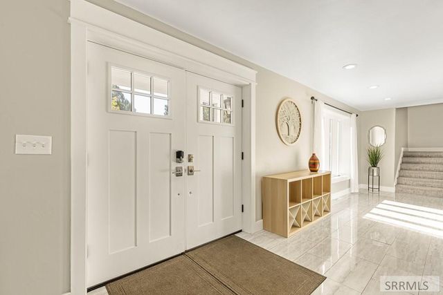 1160 Sage Drive, Pocatello, ID 83204