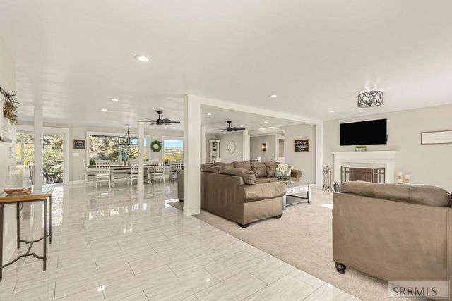 1160 Sage Drive, Pocatello, ID 83204