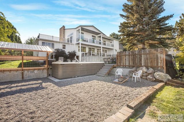 1160 Sage Drive, Pocatello, ID 83204