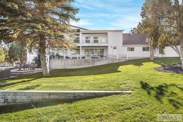 1160 Sage Drive, Pocatello, ID 83204