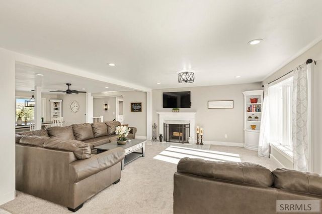 1160 Sage Drive, Pocatello, ID 83204