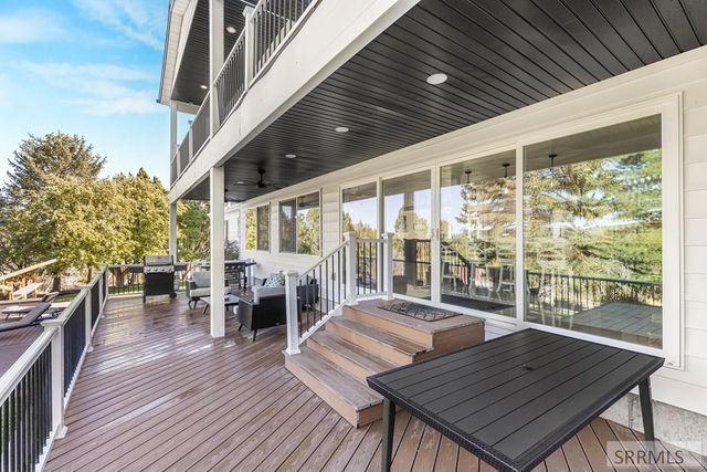 1160 Sage Drive, Pocatello, ID 83204