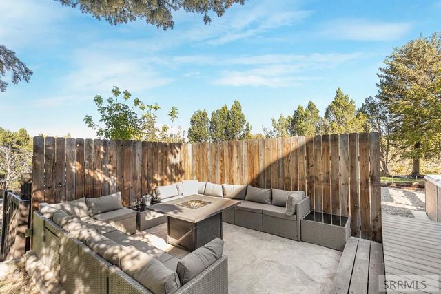 1160 Sage Drive, Pocatello, ID 83204