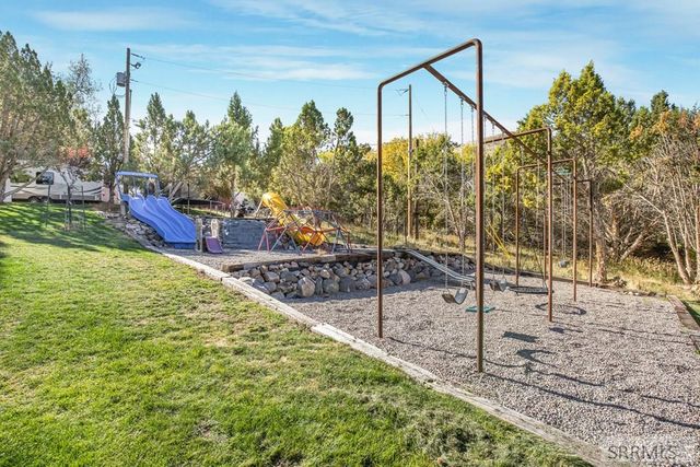 1160 Sage Drive, Pocatello, ID 83204