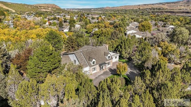 1160 Sage Drive, Pocatello, ID 83204