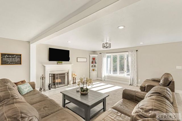 1160 Sage Drive, Pocatello, ID 83204