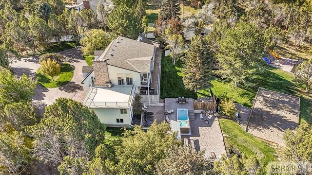 1160 Sage Drive, Pocatello, ID 83204