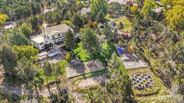 1160 Sage Drive, Pocatello, ID 83204