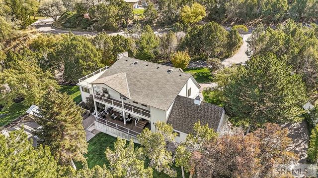 1160 Sage Drive, Pocatello, ID 83204