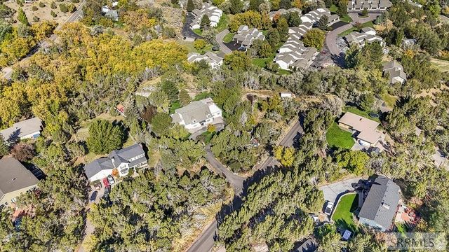 1160 Sage Drive, Pocatello, ID 83204