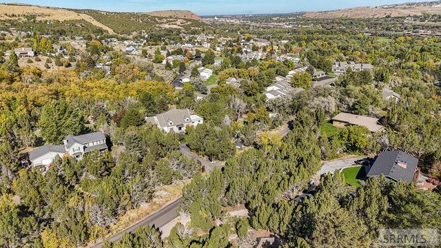 1160 Sage Drive, Pocatello, ID 83204