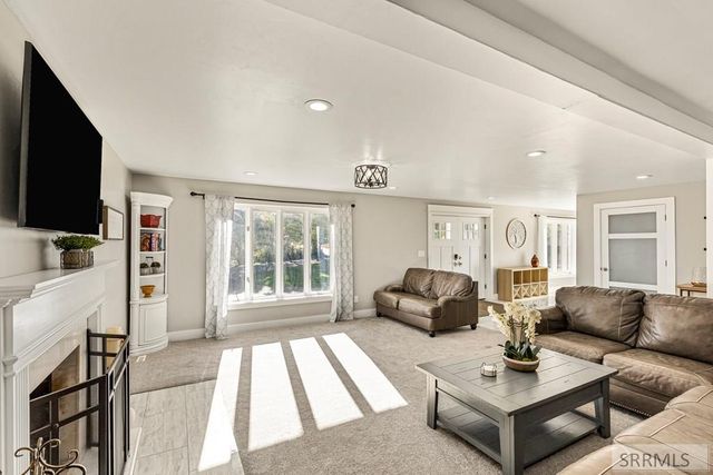 1160 Sage Drive, Pocatello, ID 83204