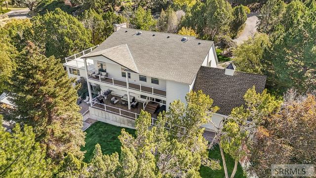 1160 Sage Drive, Pocatello, ID 83204